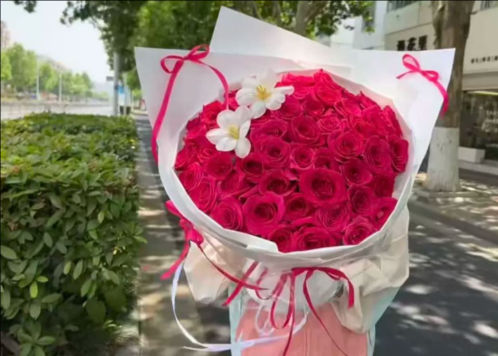 黔西南州安龙县花店